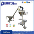 Automatic Fruit Powder Filling Machine